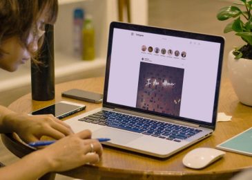 Cara Melihat dan Download Instagram Story Tanpa Aplikasi di Laptop