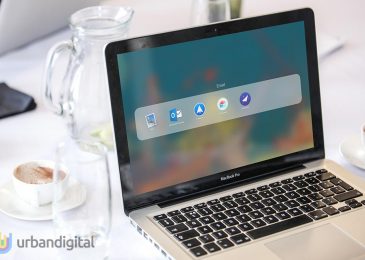 mengganti aplikasi email default mac