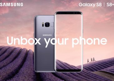 samsung galaxy s8 orchid grey