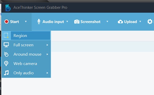 screen grabber pro