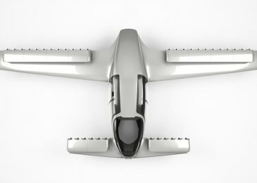 Lilium Jet Perak Atas