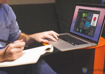 aplikasi bookmark raindrop