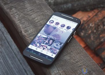 aplikasi personalisasi keren android