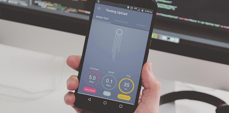 aplikasi speed test terbaik android