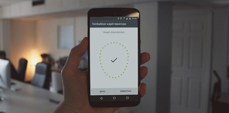 fitur smart lock android