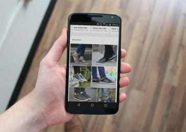 gaya berpakaian keren di google image