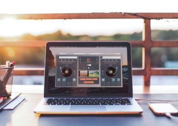 cara mudah jadi dj dengan youtube dj