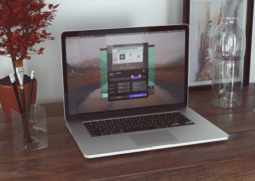 merekam desktop mac dengan giphy capture