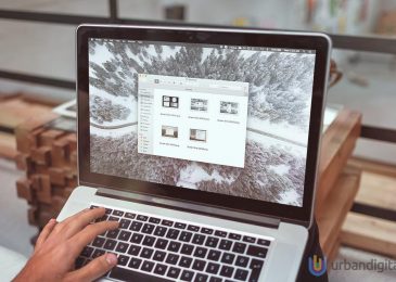 tips finder mac penting
