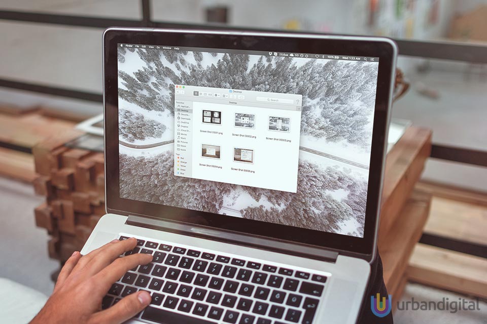 tips finder mac penting