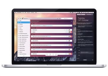 wunderlist for mac