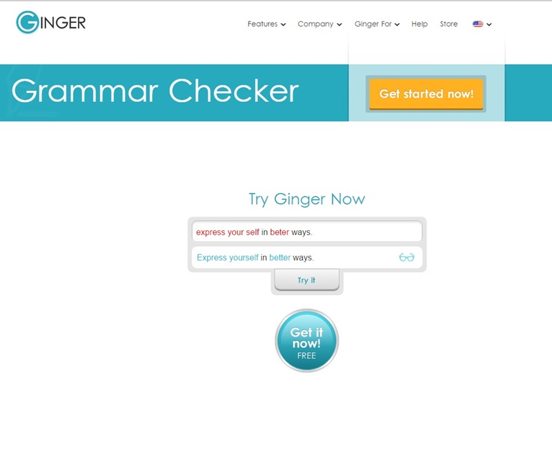Ginger