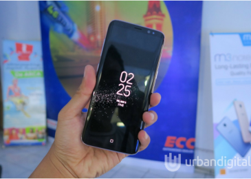 harga dan spesifikasi samsung galaxy s8