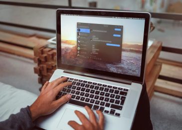 caprine aplikasi facebook messenger