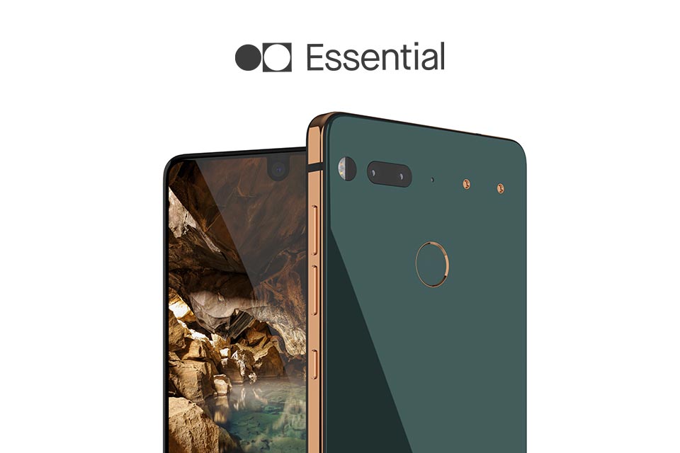 essential phone