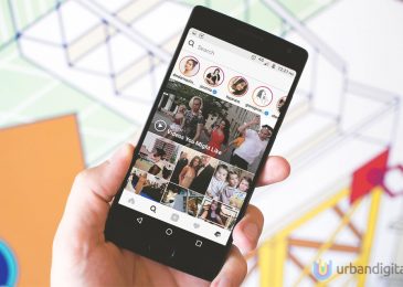 Cara Menghapus Akun Instagram Secara Permanen/Sementara Lewat HP dengan Mudah
