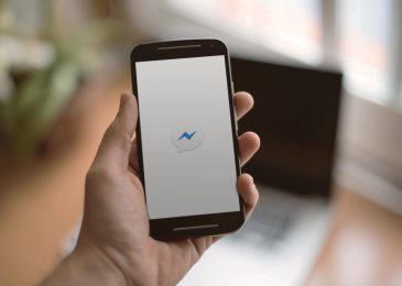 messenger lite android