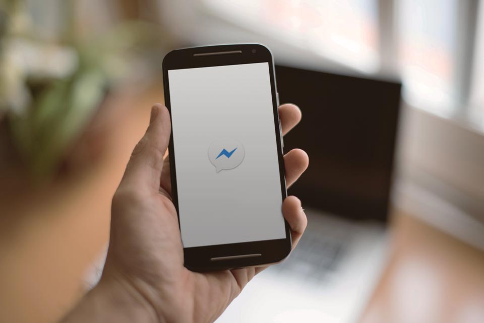 messenger lite android