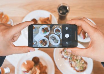 tips fotografi dengan smartphone