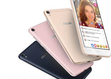 harga dan spesifikasi zenfone live zenfinity 2017