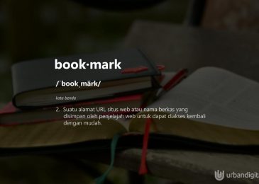 aplikasi bookmark manager
