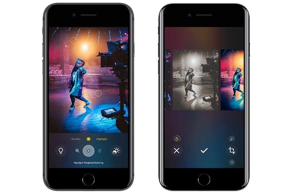 aplikasi kamera iphone lightsynth