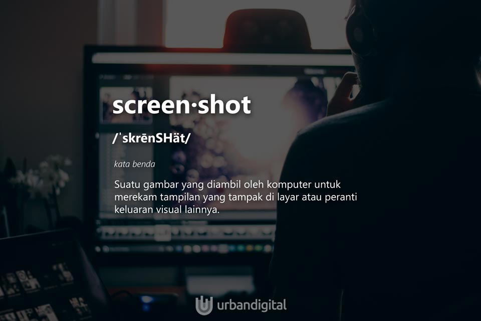 5 Aplikasi Screenshot Pc Yang Bisa Jadi Pilihan Urbandigital