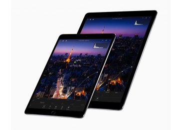 apple ipad pro 2017