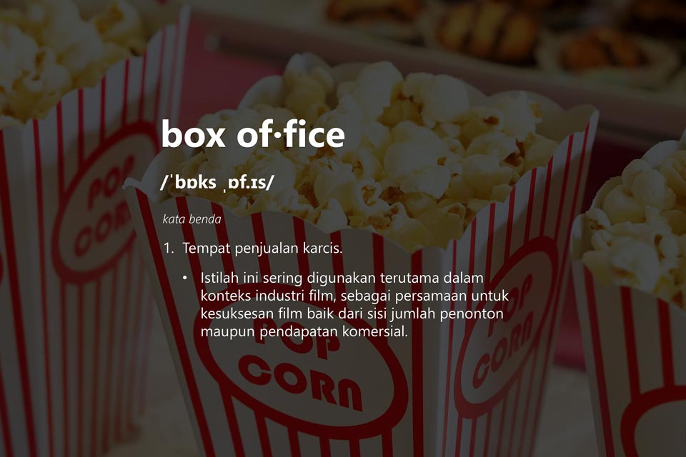 film box office