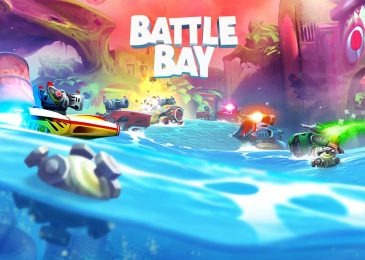 game pvp battle bay
