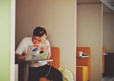 kerja coworking space