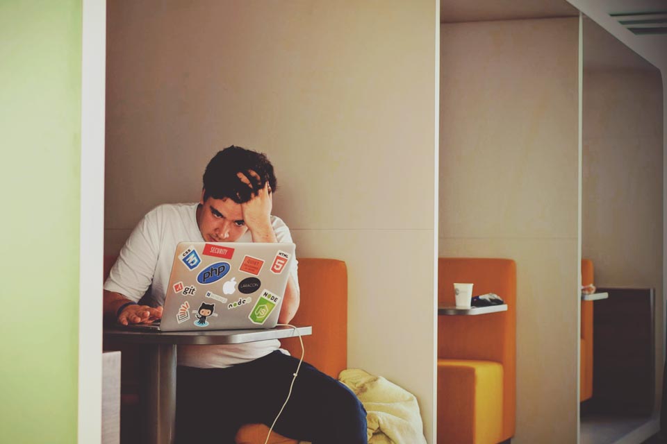 kerja coworking space