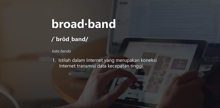 harga paket internet broadband