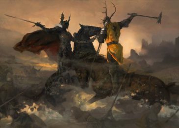 battle of trident