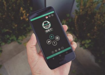 game det solve the mystery android
