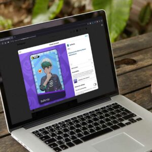instagram web
