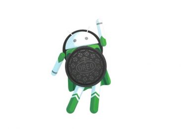 Android Oreo