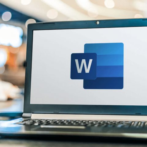 Cara Membuat Judul MS Word dengan Benar dan Mudah