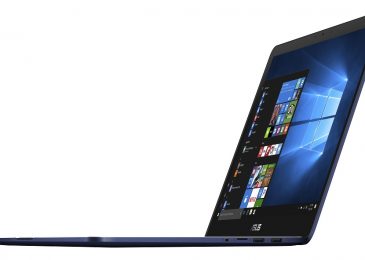 ZenBook Pro