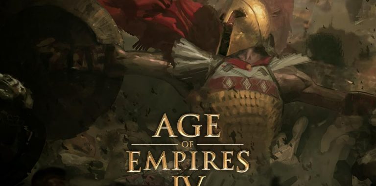 age of empires 4 teaser trailer