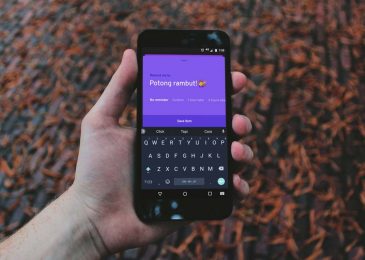 aplikasi catatan reminder recall