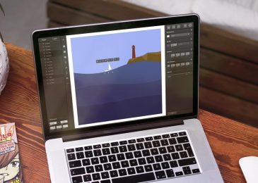aplikasi desain grafis gratis