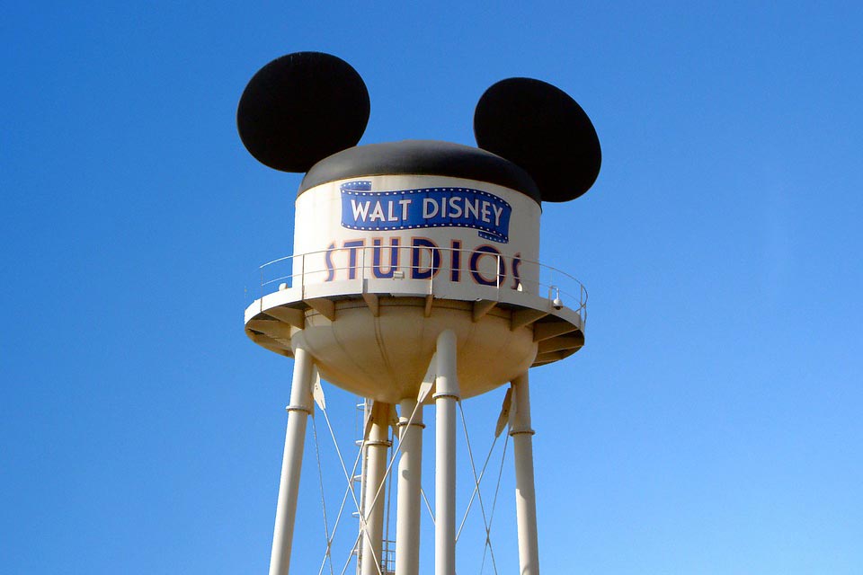 disney studio
