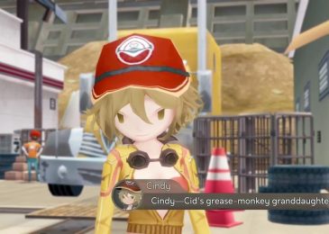 final fantasy xv pocket edition