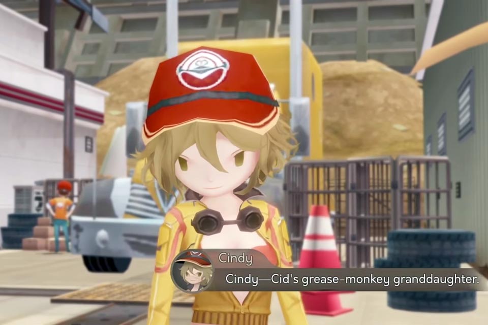 final fantasy xv pocket edition