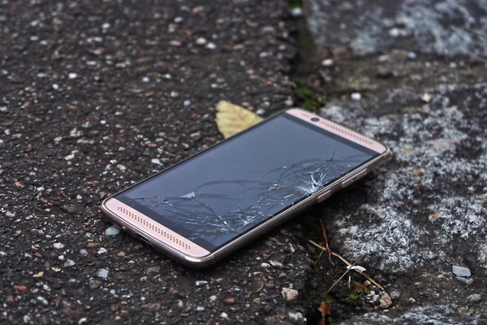 handphone bekas