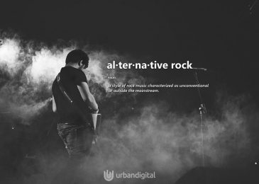 lagu rock alternatif tahun 90
