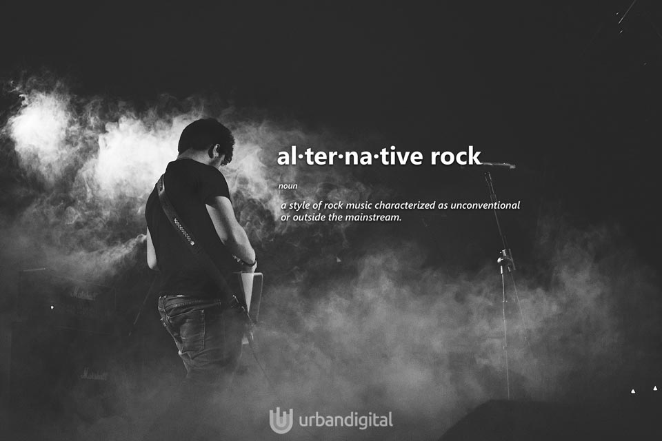 lagu rock alternatif tahun 90