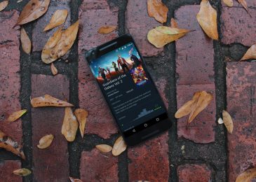 letterboxd for android