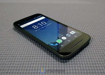 motorola moto e3 power